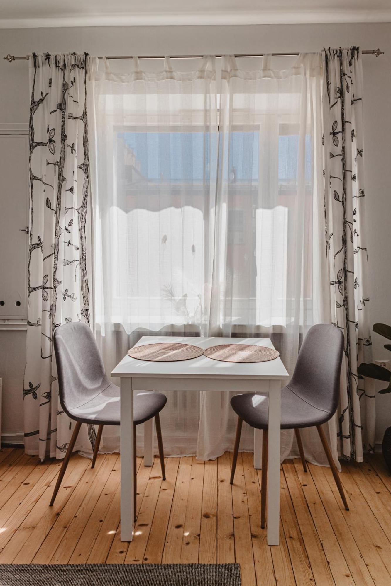 Nordstay - Trendy Studio By The North Harbor Self Check-In Helsinki Exterior foto